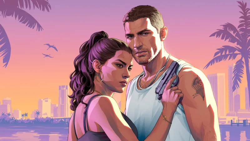 Inside the Billion-Dollar Hype: Why GTA 6 Will Reshape the Gaming Industry