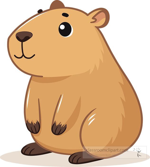 Capybara